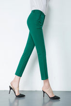 Load image into Gallery viewer, Candy color Pencil pants