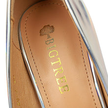 Load image into Gallery viewer, Glassy Dorothy High Heels