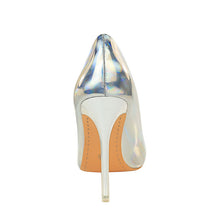 Load image into Gallery viewer, Glassy Dorothy High Heels